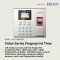 DS-K1A8503EF HIKVISION Value Series Fingerprint Time Attendance Terminal