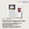 DS-K1A8503F HIKVISION Value Series Fingerprint Time Attendance Terminal