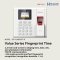 DS-K1A8503F-B HIKVISION Value Series Fingerprint Time Attendance Terminal