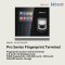 DS-K1T201AEF HIKVISION Pro Series Fingerprint Terminal