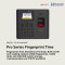 DS-K1A802AEF HIKVISION  Pro Series Fingerprint Time Attendance Terminal