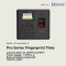 DS-K1A802AF-B HIKVISION  Pro Series Fingerprint Time Attendance Terminal