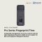 DS-K1T804BEF HIKVISION Pro Series Fingerprint Terminal