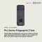 DS-K1T804BF HIKVISION  Pro Series Fingerprint Terminal