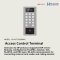 DS-K1T502DBWX HIKVISION Access Control Terminal