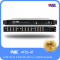 4 DVB-T/T2 & 8 DVB-S/S2 BISS to  4 COFDM Modulator