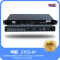 5 DVB-S/S2(BISS), DVB-T/T2 Tuner & UDP/HTTP IP Input to IP Output