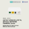 287557 GPON RX LITE TV, OPTICAL NETWORK TERMINAL Series