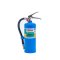 Portable Fire Extinguisher Blue NIPPON Low Pressure Water Mist Fire rating UL