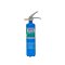 Portable Fire Extinguisher Blue NIPPON Low Pressure Water Mist Fire rating UL