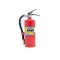 Portable Fire Extinguisher Red NIPPON Green Label Dry Chemical