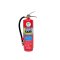 Portable Fire Extinguisher Red NIPPON Green Label Dry Chemical