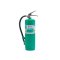 Portable Fire Extinguisher Green NIPPON  Low Pressure Water Mist Green Label