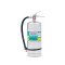 Portable Fire Extinguisher Stainless NIPPON  Low Pressure Water Mist Green Label