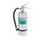 Portable Fire Extinguisher Stainless NIPPON  Low Pressure Water Mist Green Label