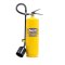 Portable Fire Extinguisher Yellow NIPPON Class D Flammable Metal Fire Extinguisher