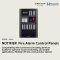 N16x NOTIFIER  Fire Alarm Control Panels