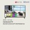 43LT340C, LT340C Series, Essential Commercial TV with Multiple Use