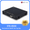 STB-6500 LG Set Top Box for Pro:Centric SMART Hospitality IPTV System (Pro:Centric V or Pro:Centric Direct or Aristra Pro)