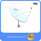 ACE DISH-KU 150, Satellite Dish Antenna 150cm Offset for Ku Band