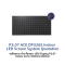 P3.07 ACE DP3265 Indoor LED Screen System Quotation By High Solution