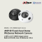 IPC-HDBW3441F-AS-S2 Dahua 4MP IR Fixed-focal Dome WizSense Network Camera IP Camera CCTV Camera