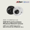 IPC-HDBW3541F-AS-M Dahua 5MP IR Fixed focal Dome WizSense Network Camera IP Camera CCTV Camera