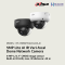 IPC-HDBW3541R-ZAS Dahua 5MP IR Vari-focal Dome WizSense Network Camera IP Camera CCTV Camera