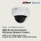IPC-HDBW3841R-ZAS-S2 Dahua 8MP IR Vari-focal Dome WizSense Network Camera IP Camera CCTV Camera