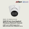 IPC-HDW3541T-ZS-S2 Dahua 5MP IR Vari-focal Eyeball WizSense Network Camera IP Camera CCTV Camera