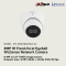 IPC-HDW3841EM-S-S2 Dahua 8MP IR Fixed-focal Eyeball WizSense Network Camera IP Camera CCTV Camera