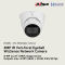 IPC-HDW3841T-ZS-S2 Dahua 8MP IR Vari-focal Eyeball WizSense Network Camera IP Camera CCTV Camera