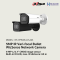 IPC-HFW3541T-ZAS Dahua 5MP IR Vari-focal Bullet WizSense Network Camera IP Camera CCTV Camera