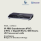IP-PBX Grandstream 4FXO, 2 FXS, 2 Gigabit Ports, 500