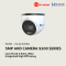 HA-923D50ML Hi-View 5MP AHD CAMERA 9200 SERIES Network Camera IP Camera CCTV Camera