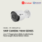 HP-78B502PE-AI Hi-View 5MP CAMERA 7800 SERIES NETWORK CAMERA Network Camera IP Camera CCTV Camera