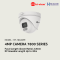 HP-78D40PE Hi-View 4MP CAMERA 7800 SERIES NETWORK CAMERA IP Camera CCTV Camera