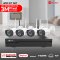 HW-3304KIT304M-H3_2 ความคมชัด 3MP มีไมค์ บันทึกเสียงได้