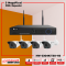 HW-3304KIT30-H3_2 WiFi Kit Set 4 ช่อง ความคมชัด 3 ล้านพิกเซล