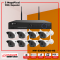 HW-3308KIT20-H3_2 WiFi Kit Set 8 ช่อง ความคมชัด 2 ล้านพิกเซล