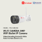 HW-53B30WI Hi-View Wi-Fi CAMERA 3MP WIFI Bullet IP Camera Network Camera CCTV Camera