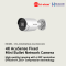 DS-2CD2046G2-IU Hikvision 4 MP AcuSense Fixed Mini Bullet Network Camera IP Camera CCTV Camera (2.8mm)