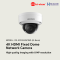 DS-2CD2185FWD-I Hikvision 8 MP 4K Fixed Dome Network Camera IP Camera CCTV Camera (2.8mm) EOL