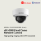 DS-2CD2185FWD-I Hikvision 8 MP 4K Fixed Dome Network Camera IP Camera CCTV Camera (4mm) EOL