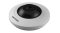 DS-2CD2955FWD-I(1.05mm)_1 5 MP Fisheye Fixed Dome Network Camera