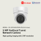 DS-2CD2H55FWD-IZS Hikvision 5 MP Varifocal Turret Network Camera IP Camera CCTV Camera (2.8-12mm) EOL