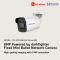 DS-2CD3085G0-I(B) Hikvision 8MP Powered by darkfighter Fixed Mini Bullet Network Camera IP Camera CCTV Camera (4mm) EOL