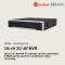 DS-8616NI-K8 Hikvision 16-ch 2U 4K NVR