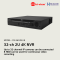 DS-9632NI-I8 Hikvision 32-ch 2U 4K NVR