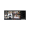 LAED015-GN LG 21:9 All-in-One LED Display Embedded System Controller and Built-in Speaker
